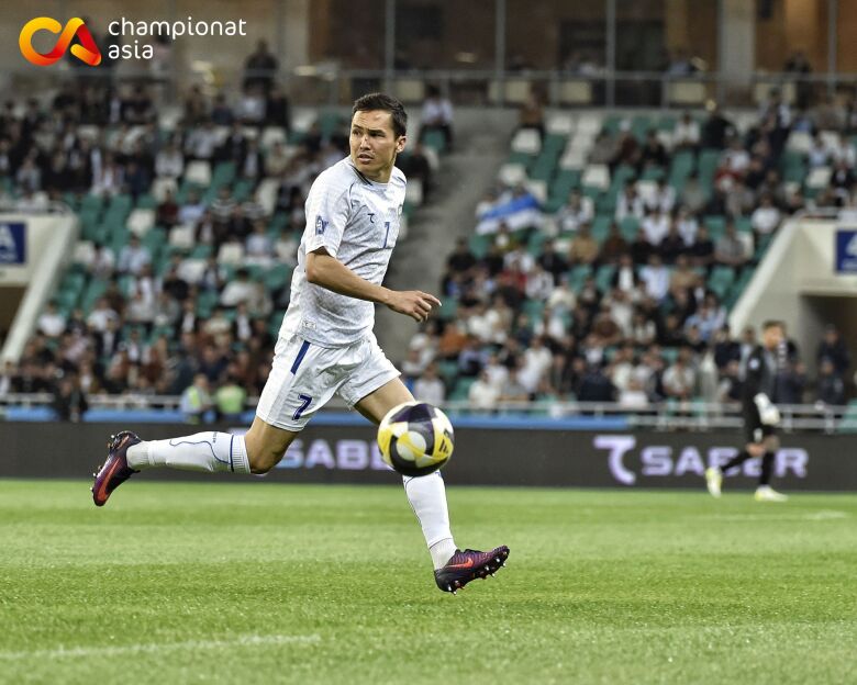 "Neftchi" bosh murabbiyi Otabek Shukurov klubning transfer taklifiga qanday javob berganini aytdi