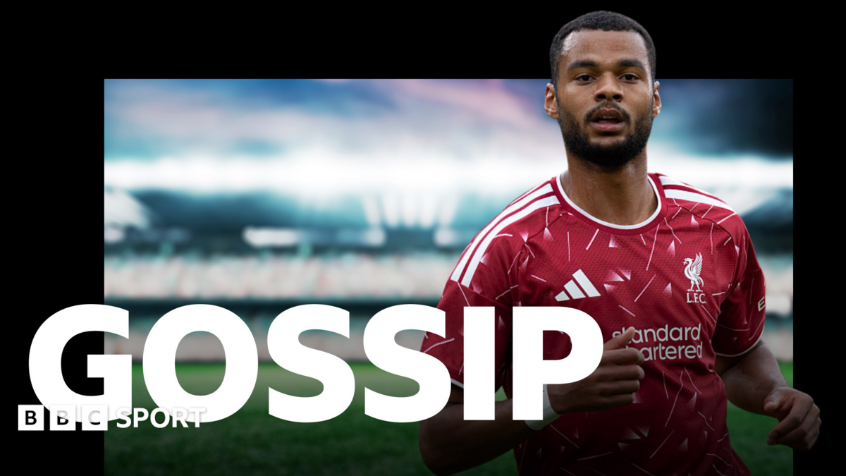 Transfer yangiliklari: Gakpo, Gonzalez, Lewis-Skelly, Scott, Mazraoui