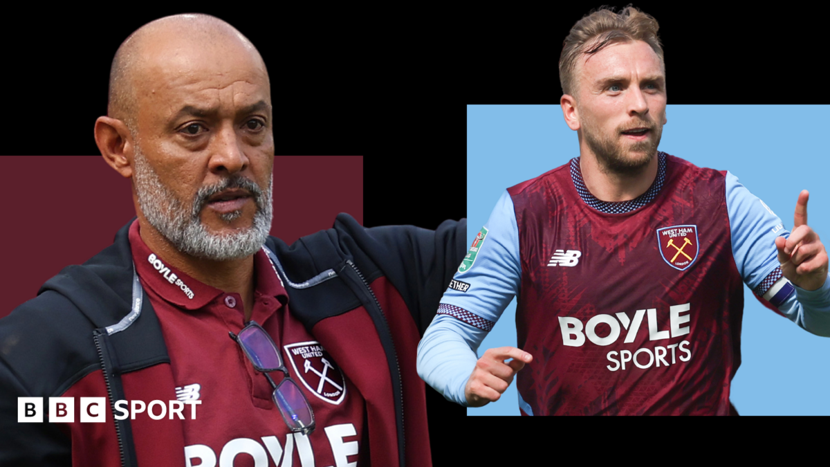 West Xem: Hammers APL ga qaytish uchun kurashmoqda