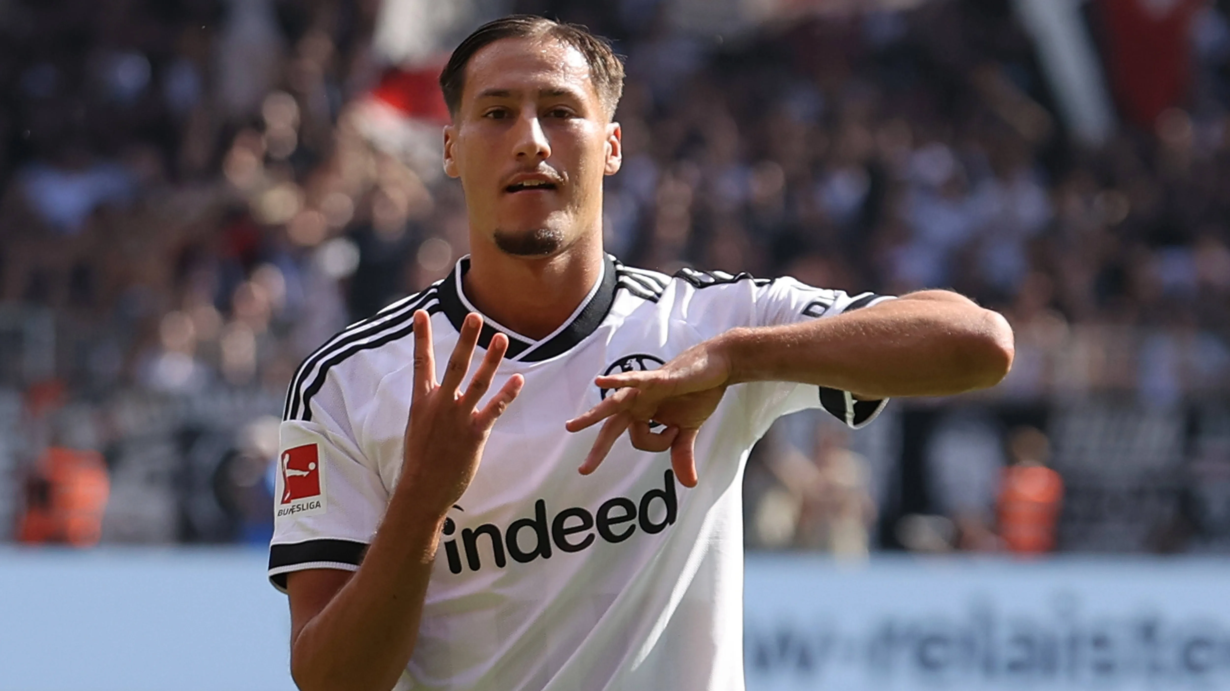 Transfer: Younes Ebnoutalib o'zining xet-trikini qayd etdi