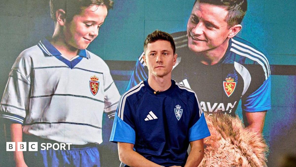 Ander Herrera: Nima uchun