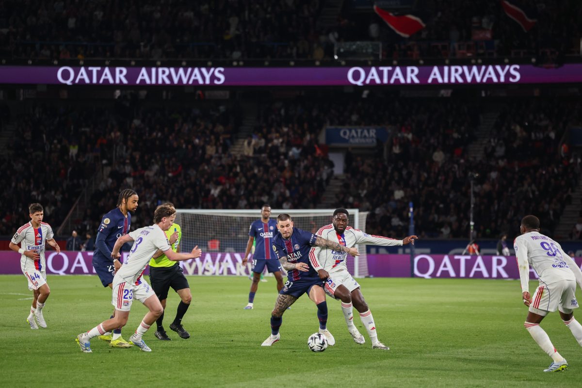 Xetafe 'Lion'dan Orel Mangala bilan ijaraga shartnoma imzoladi