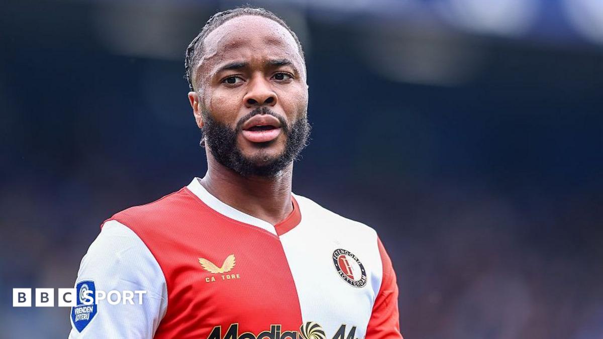 Raheem Sterling xavfli haydashda ayblanmoqda