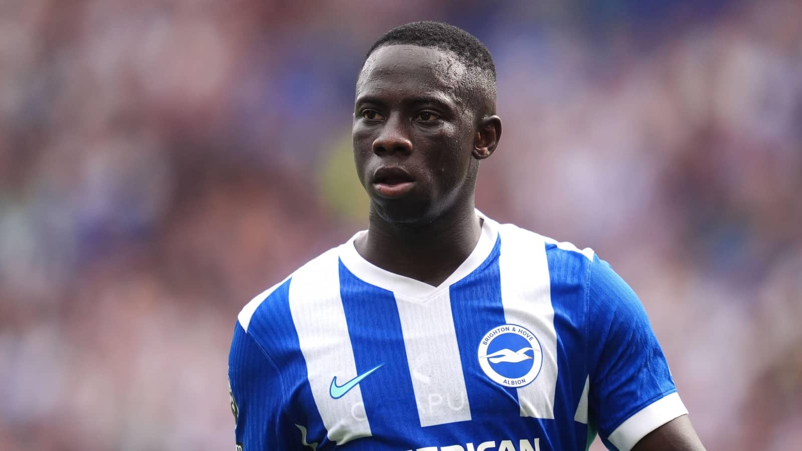 Liverpul'ning Yankuba Minteh transferi uchun taklifi rad etilganiga qaramay, imkoniyatlar yuqori