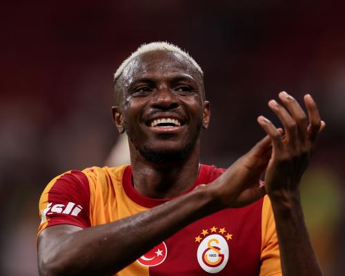 Transfer mish-mishlari: 'Arsenal' Osimxenni taklif qildi, 'Nyukasl' Baleba uchun taklif tayyorlayapti?