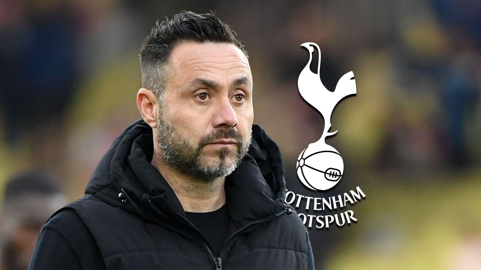 Tottenxem 3:0 hisobida Brentfordga mag'lub bo'ldi