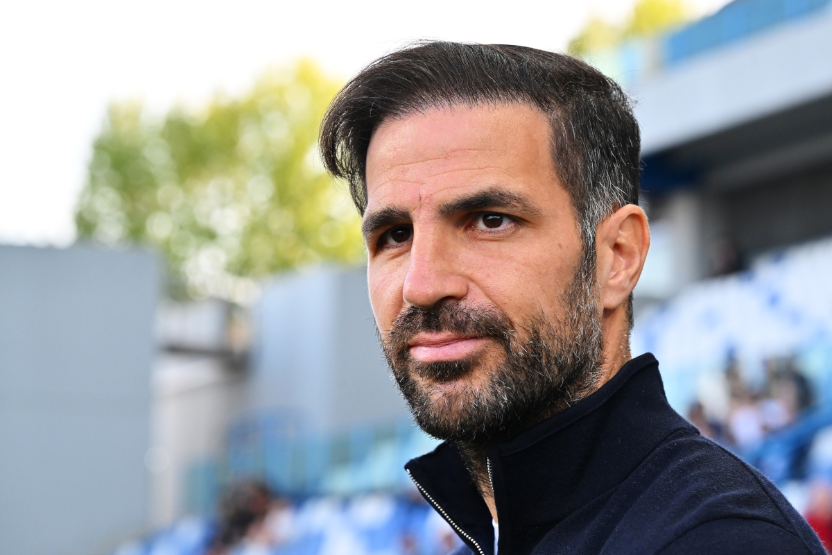 Fabregas: "O'yinlarda xarakter ko'rsatishimiz kerak, Arsenalda qaytganimdan xursandman"