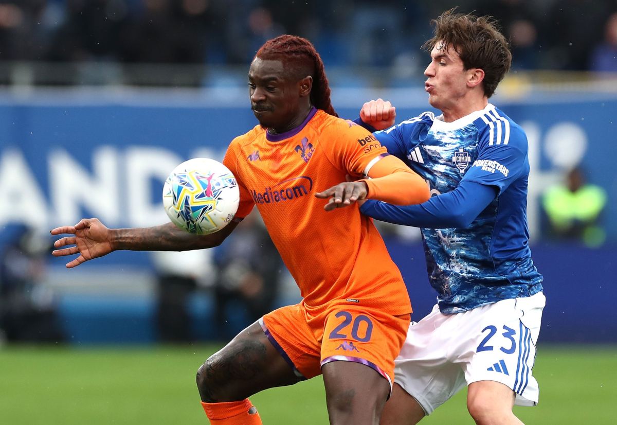 Transfer: Komo Kean uchun muzokaralar olib bormoqda