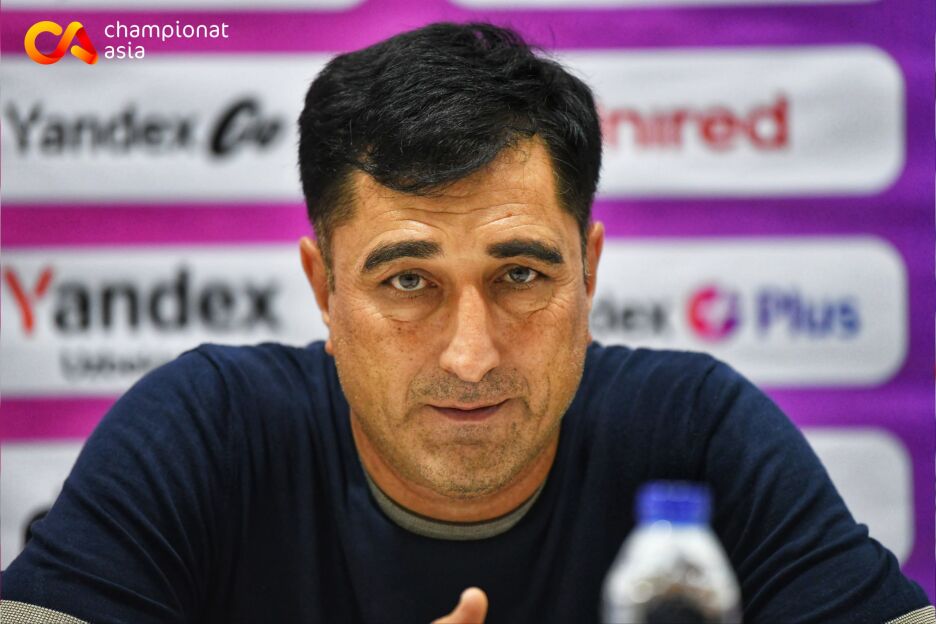 Zayniddin Tojiev: "Barchasi reja asosida boʻldi"