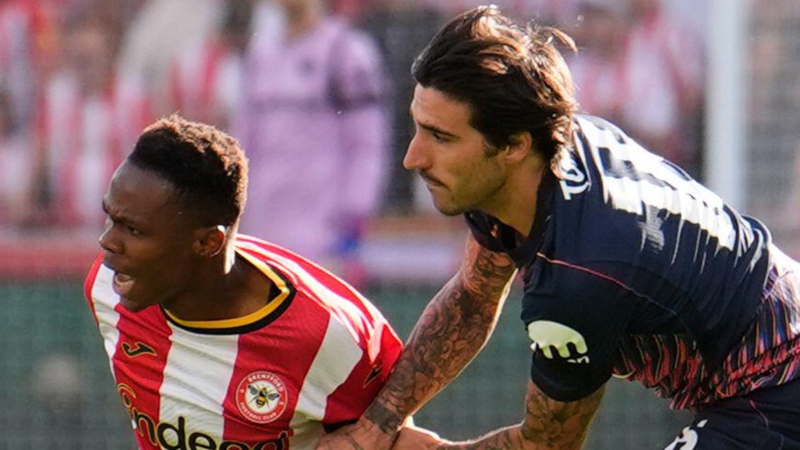 APL. 'Tottenhem' Brentfordga qarshi mag'lubiyatga uchradi