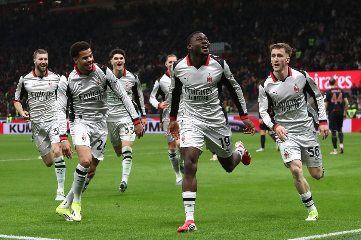 Transfer: 'Nottingem Forest' va 'Kristal Palas' Fofana uchun taklif yubordi