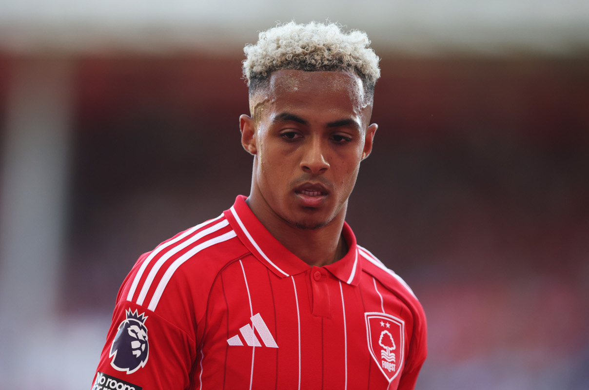 Milan 'Hatchinson'ni transfer qilishga qiziqmoqda