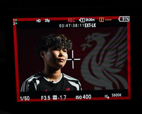 Women's Super League 2026-27. "Liverpul" yangi mavsumga tayyorgarlik ko'rmoqda