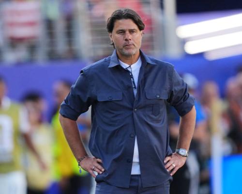 Maurisio Pochettino AQShga qaytishi xavfli va qimmatga tushishi mumkin