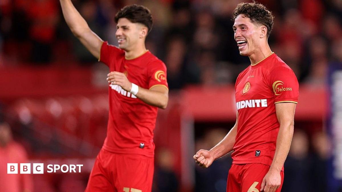 EFL: Nima uchun Championship, League One va League Two o'yinlari shanba kuni 15:00 da televideniya orqali ko'rsatilmoqda?