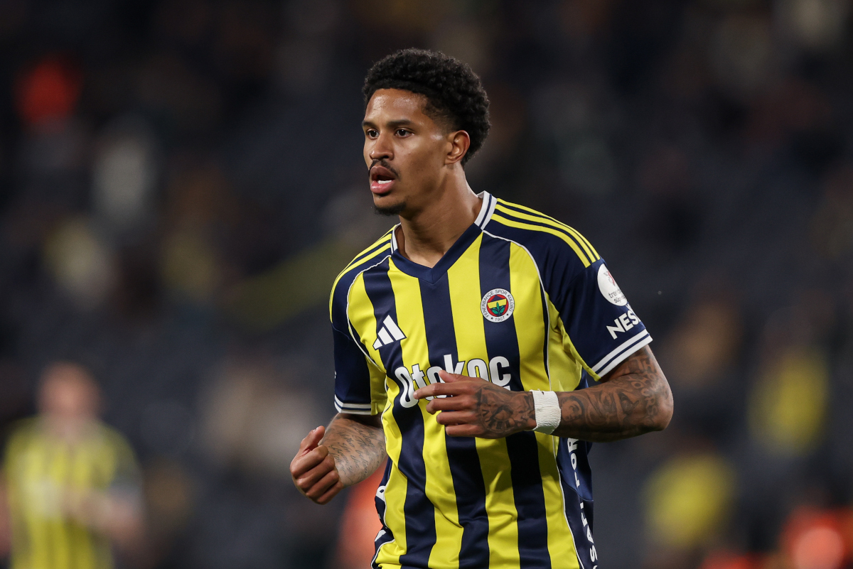 Transfer: 'Roma' Oosterwolde uchun 20 million evro taklif qildi