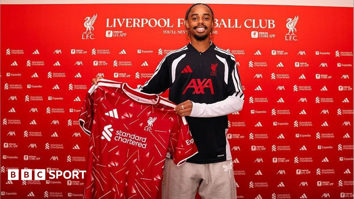 APL. Barcola 'Liverpul'ga 123 million funtga o'tdi