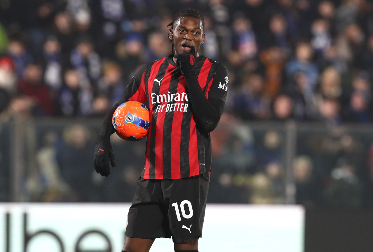 Transfer: Leau 'Aston Villa' va 'Galatasaray' o'rtasida tanlov qilmoqda