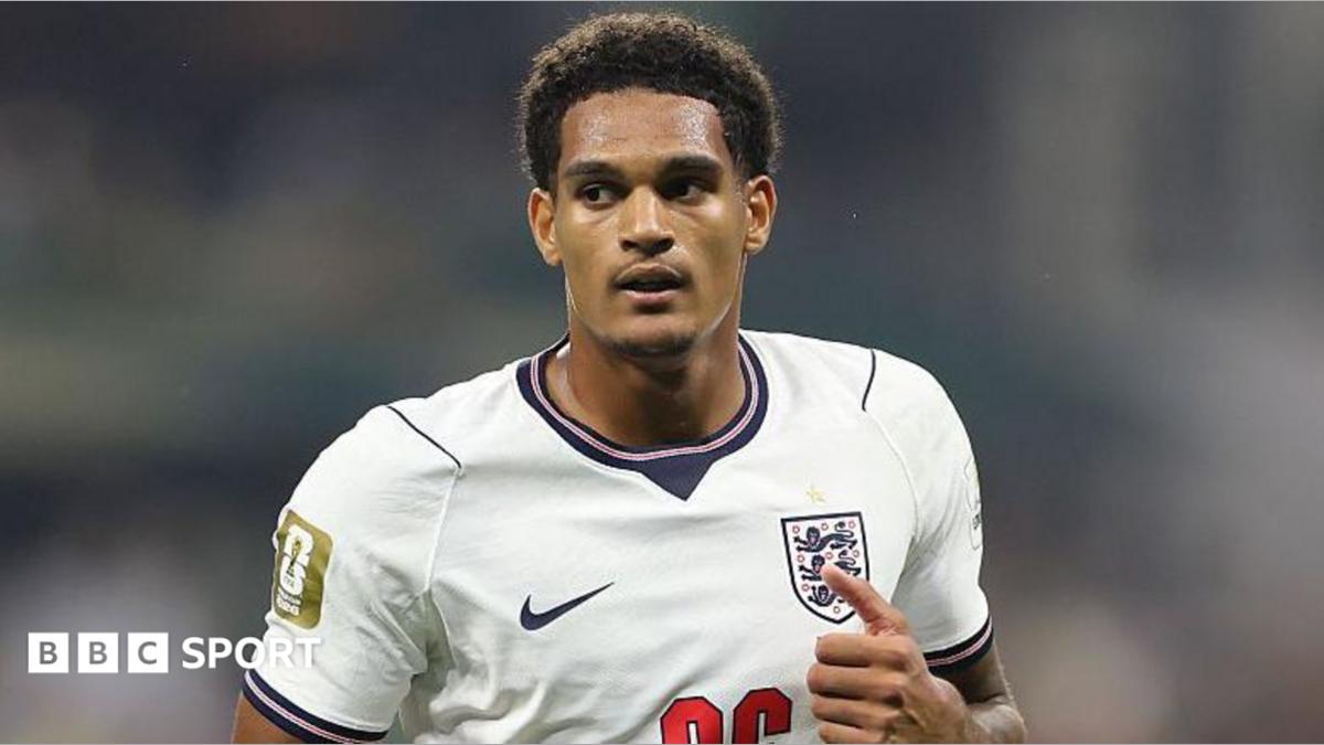 Arsenal Jarell Quansahni qo'lga kiritmoqchi
