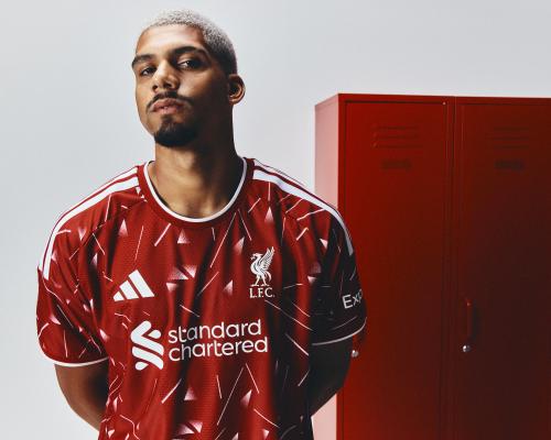 Transfer: Araukho 'Liverpul'ga ijaraga o'tdi