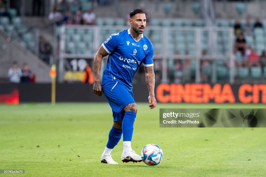 Materatstsi, Boateng, Kuarejma, Sneyder va Oskar Toshkentga keladi!