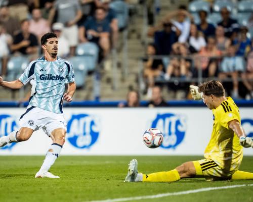 MLS. New Angliyaning Dor Turgemaniga qarshi antisemitik qo'shiqlar o'rganilmoqda