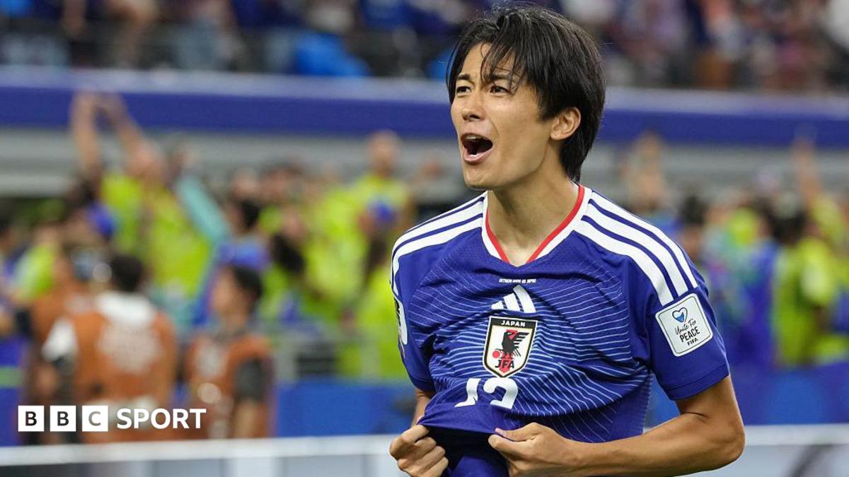 Hull City "Reyms"dan Keito Nakamurani qo'lga kiritmoqchi