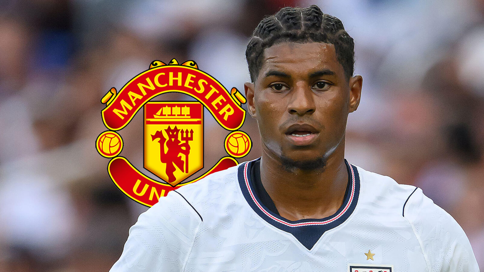 Manchester Yunayted Rashford bilan ishonchni tiklaydi