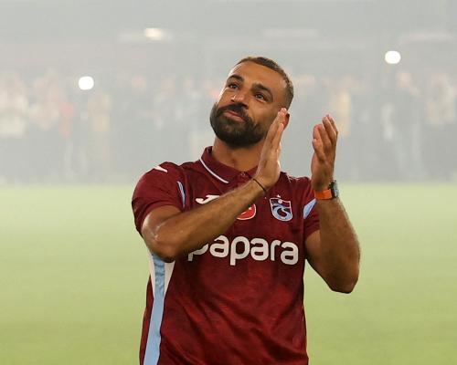 Trabzonspor qanday qilib Salohni o'ziga jalb etdi