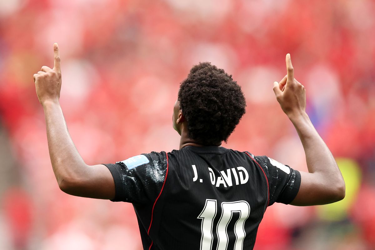 Yuventus 'Atletiko'ning David uchun taklifini qabul qildi