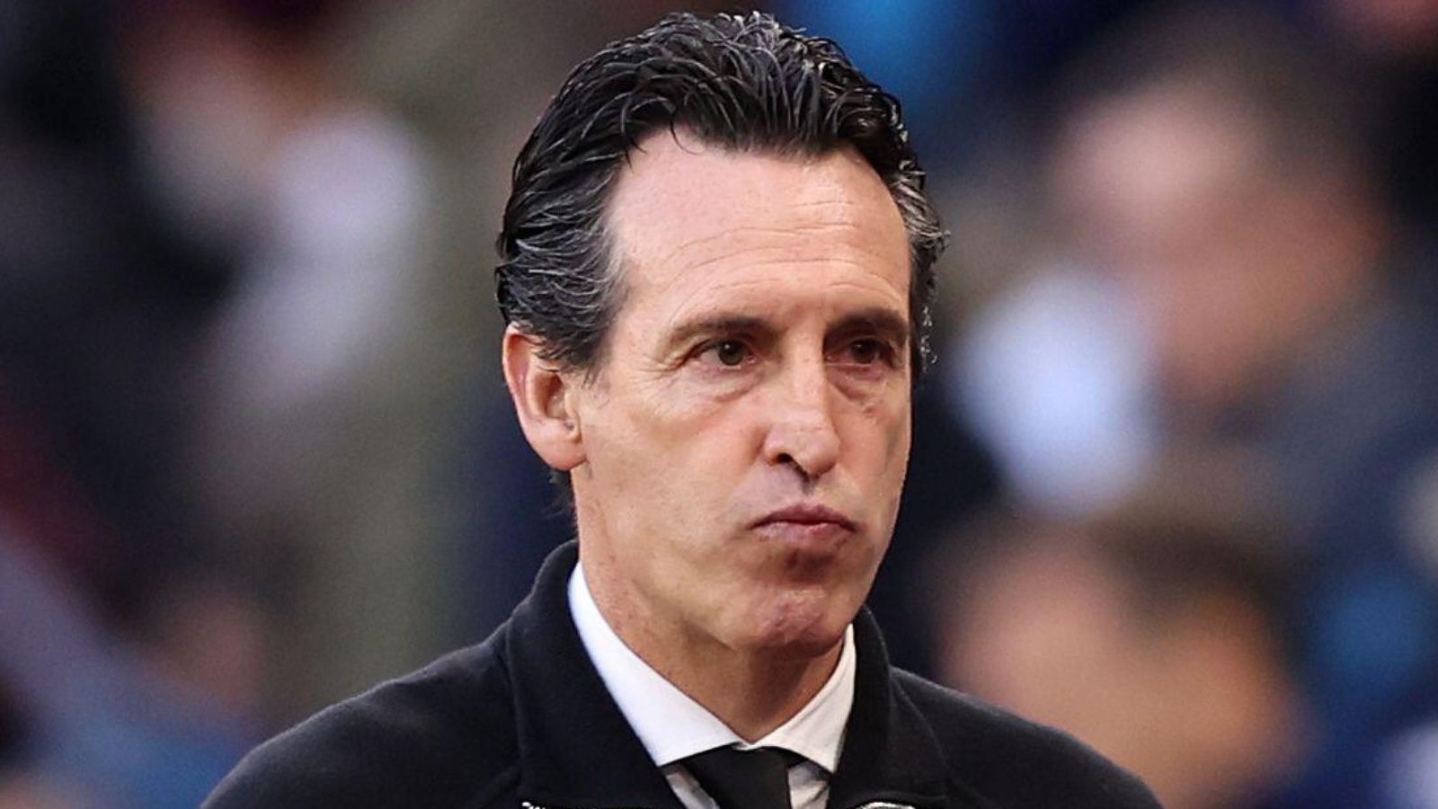 Emery 'Ollie Watkins'ning sadoqatini so'roq qildi