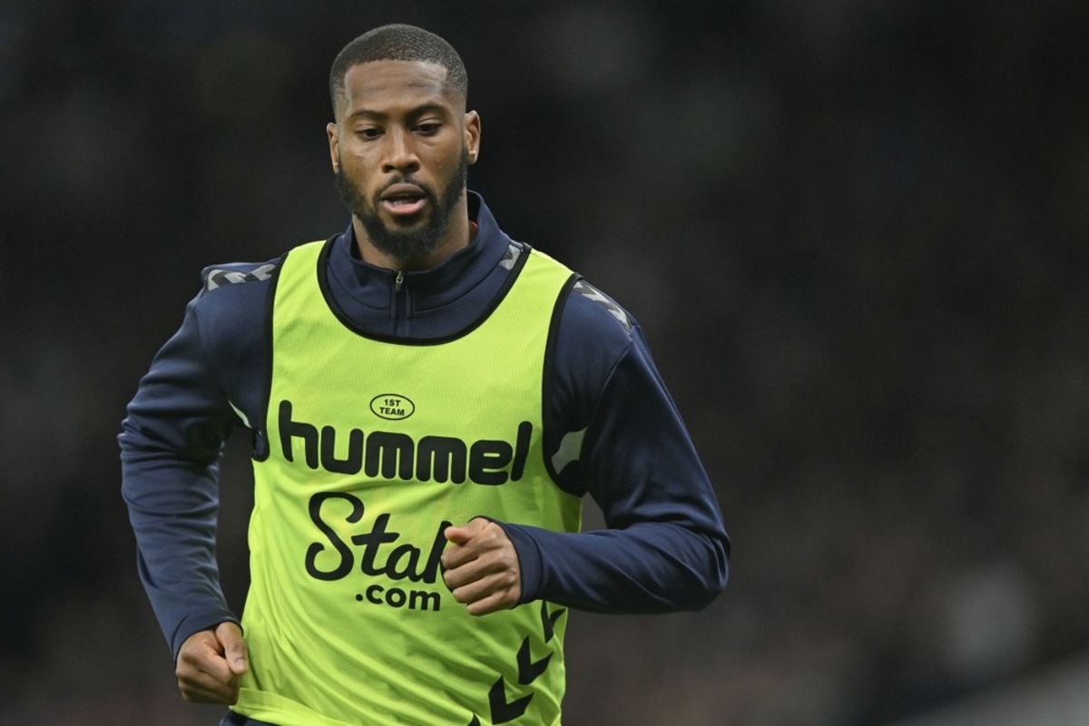 Fiorentina Beto uchun 18 million evro to'laydi, Kean Komo'ga o'tadi