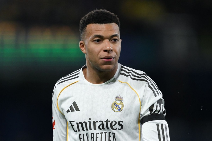 Portugaliyada Mbappe «Oltin to‘p»ni olishi kerak deb hisoblashmoqda