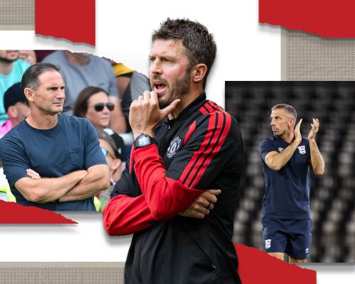 Premier Liga murabbiylari o'z ish joylarida hech qachon kam ingliz bo'lmagan