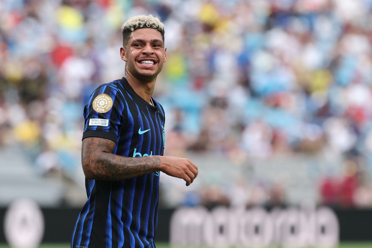 Luis Henrique transferi uchun Roma bilan muzokaralar davom etmoqda