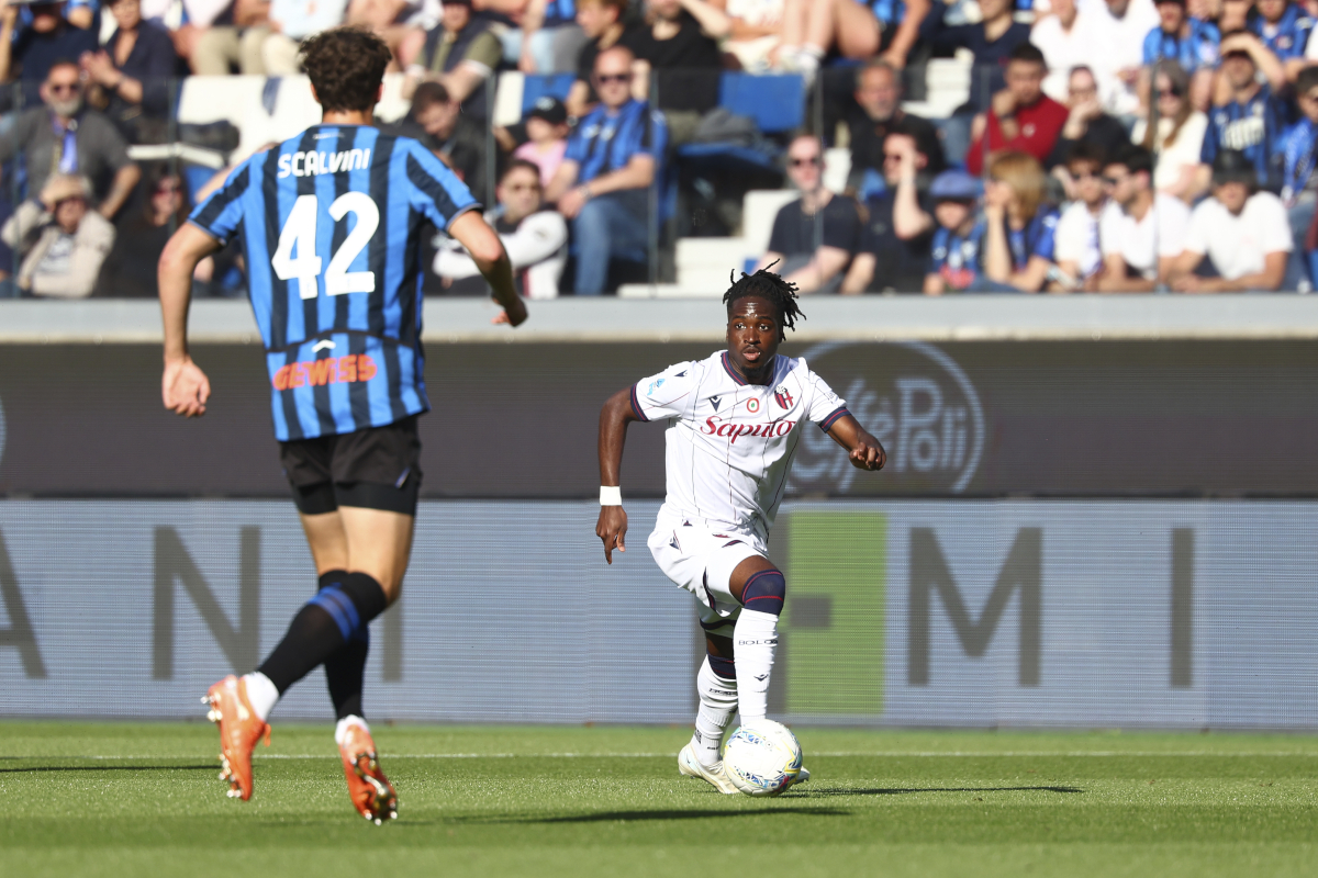 Atalanta Rowe uchun taklifni 40 million evroga oshirishga tayyorlanmoqda