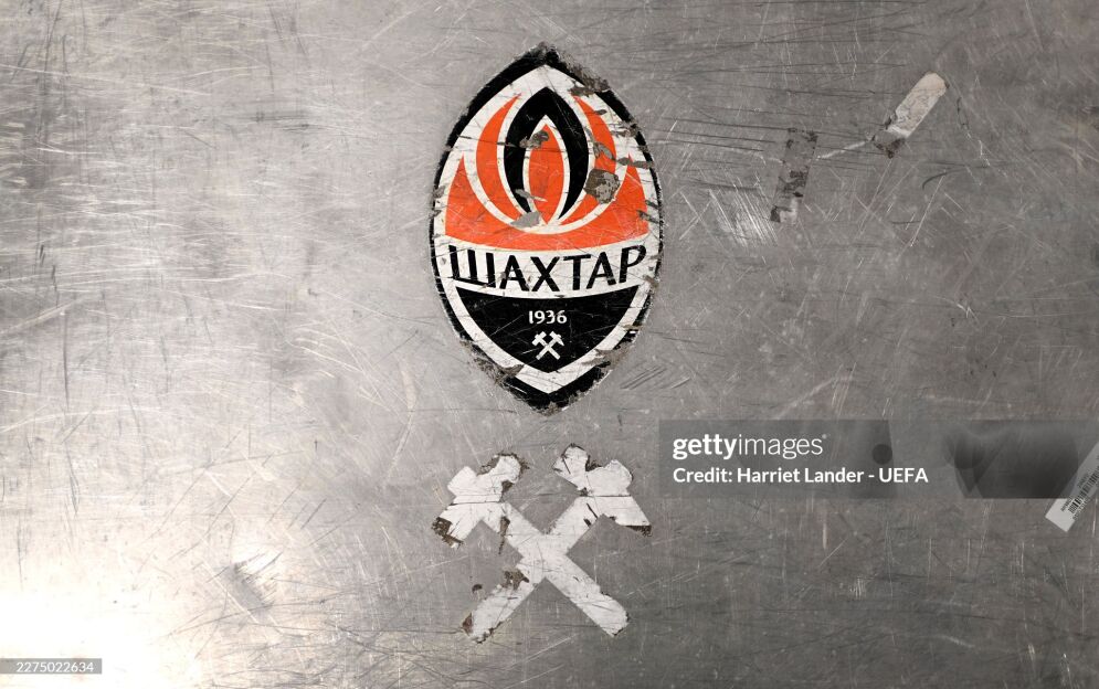 "Shaxtyor" EChLdagi uy oʻyinlarini Londonda qabul qiladi