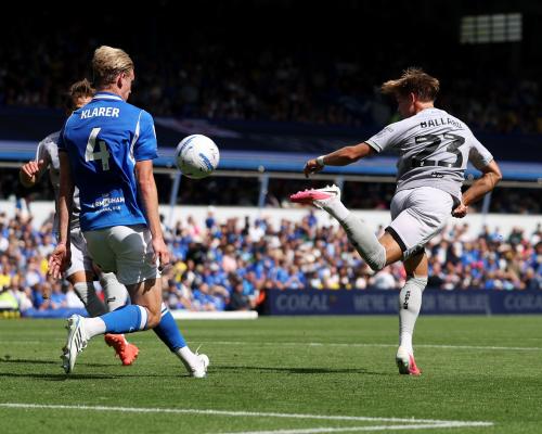 Dom Ballardning a'loqasi: Eng erta gol qachon urilgan?