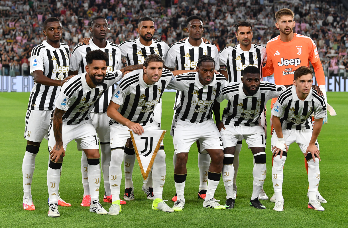 UEFA. 'Yuventus' 2026-27 Yevropa Ligasi uchun tarkibini tasdiqladi