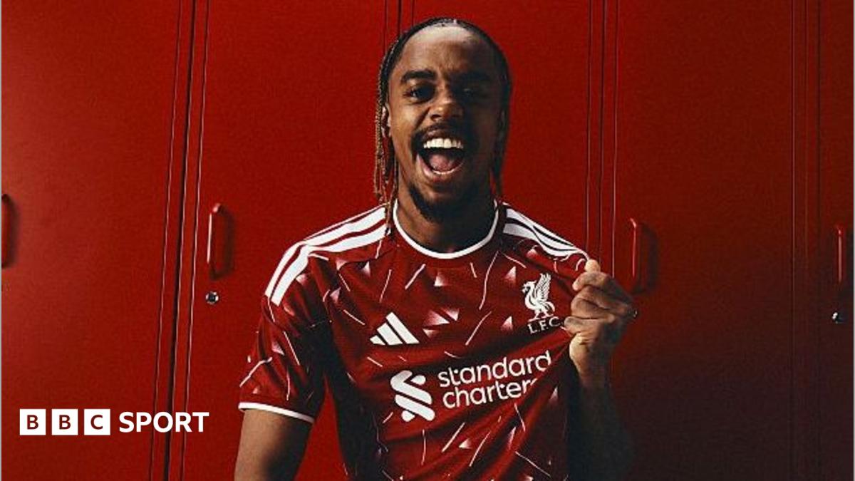 Liverpulning transfer oynasi: O'zgarishlar ortida savollar qolmoqda