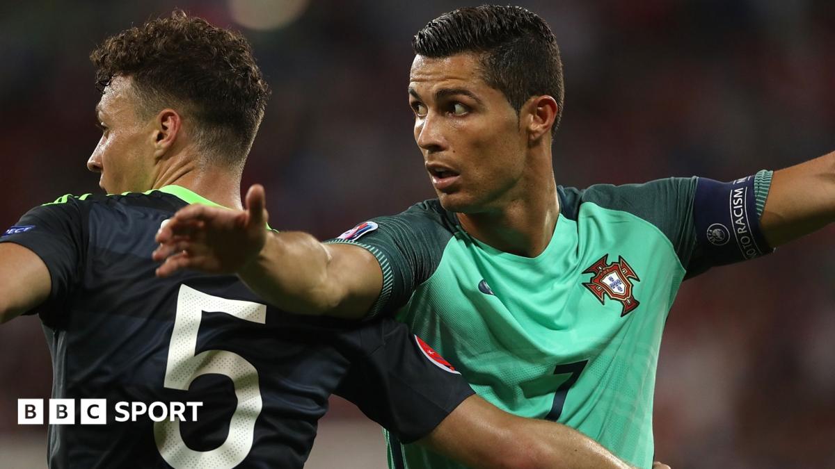 Yevropa chempionatida Uelsning Portugaliyaga qarshi o'yinidagi tarkibni eslaysizmi?
