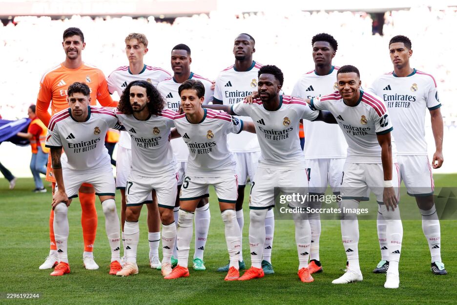 Mourinyuga kerak boʻlmagan futbolchi Iraola qoʻl ostida oʻynashi mumkin