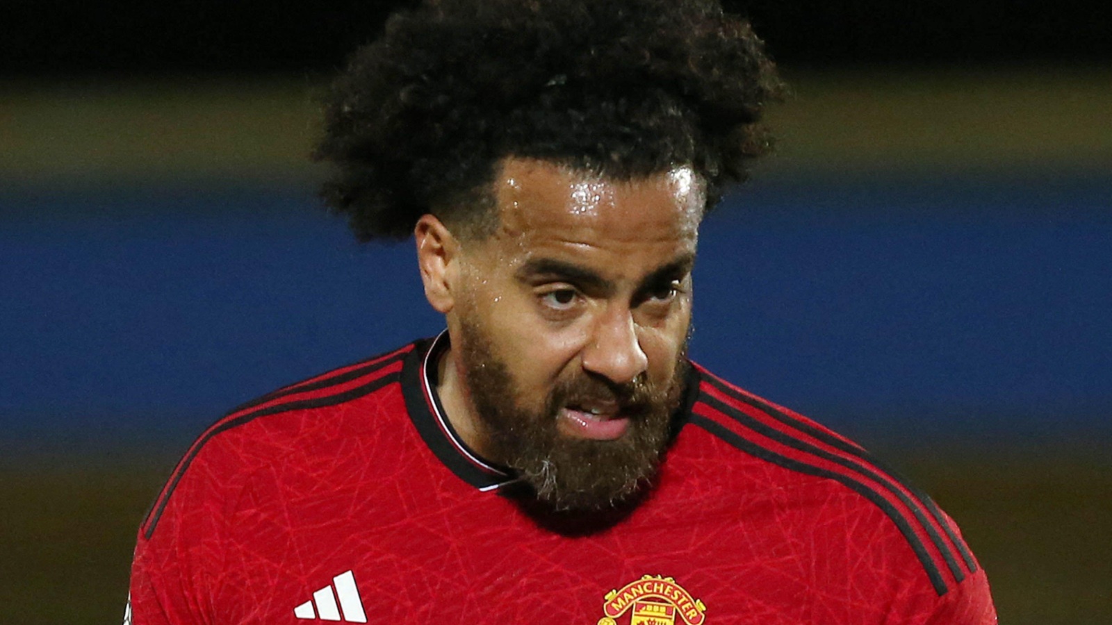 James Garner 'Manchester Yunayted'ni tark etishiga sabab bo'lgan Tom Huddlestone haqida gapirdi