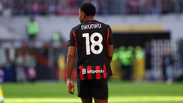 Nkunku «Manchester Yunayted» taklifini rad etdi