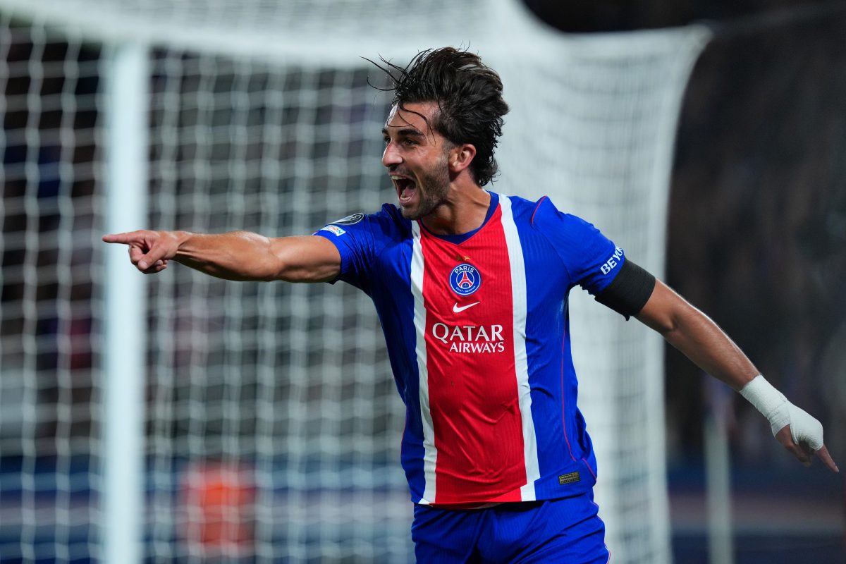Liga 1. PSJ 1:0 Brest: Ferran Torresning goli bilan birinchi g'alaba qo'lga kiritildi