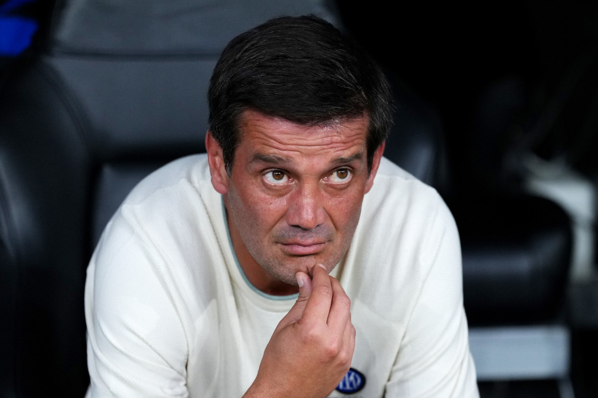 Chivu: 'Men Inter uchun baxtli va optimistikman, o'yinni Real Madridga olib bordik'