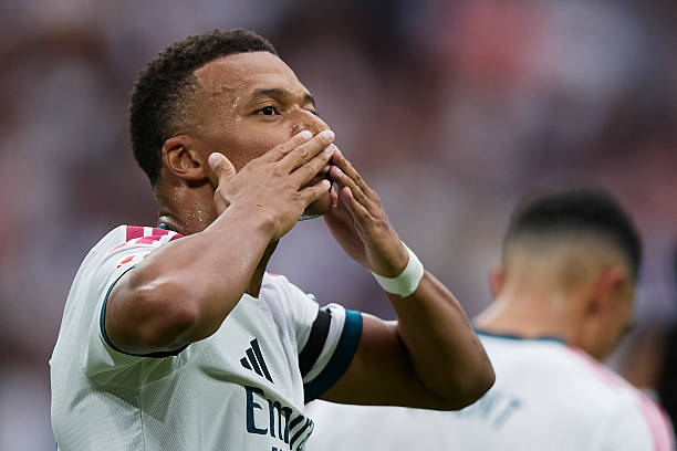 Mbappe: "Inter" hurmatga loyiq raqib"