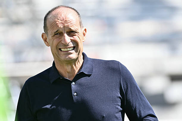 Allegri shogirdlaridan sovuqqonlikni talab qildi
