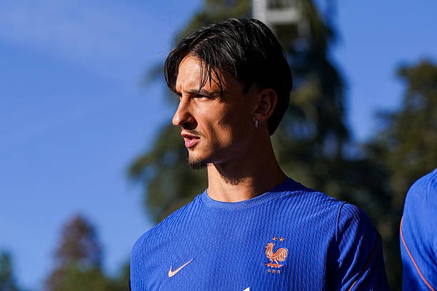 «PSJ», «Atletiko», «Inter» va «Benfika» fransuz hujumchisi transferini ko‘rib chiqmoqda