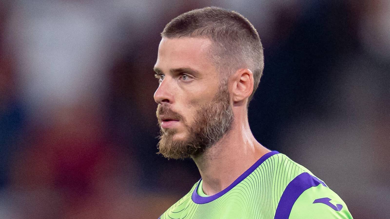 De Gea: "Qancha APL chempionligini yutganimni aytib beraylik"
